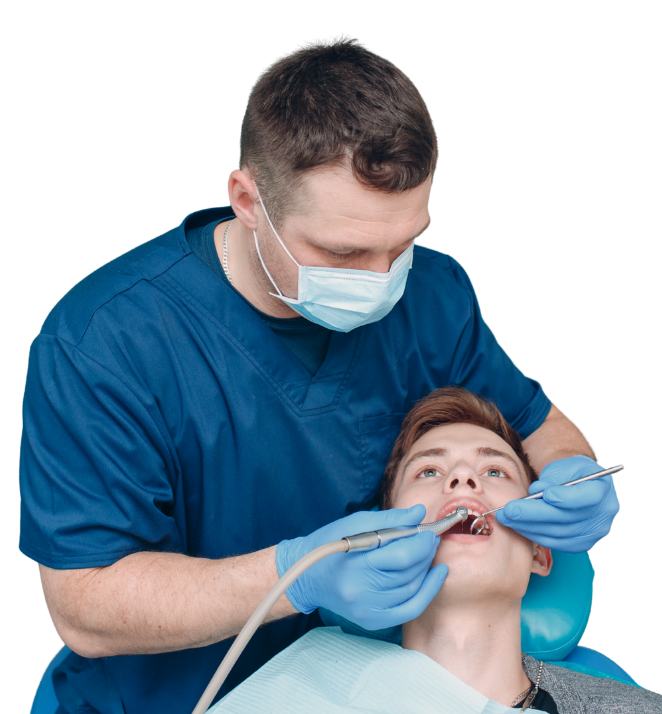 Affordable dental Clinic in Abu Dhabi