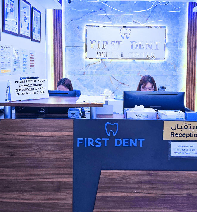 Best Dental Clinic