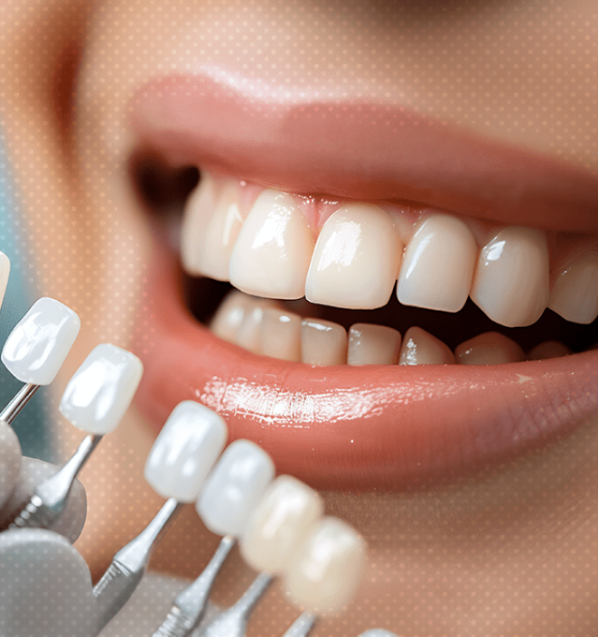 dental veneers abu dhabi