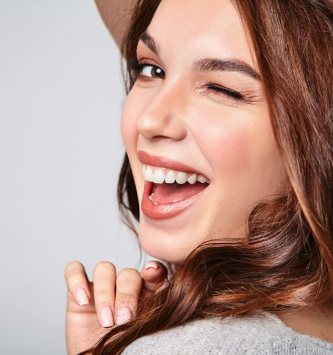 hollywood smile in abu dhabi