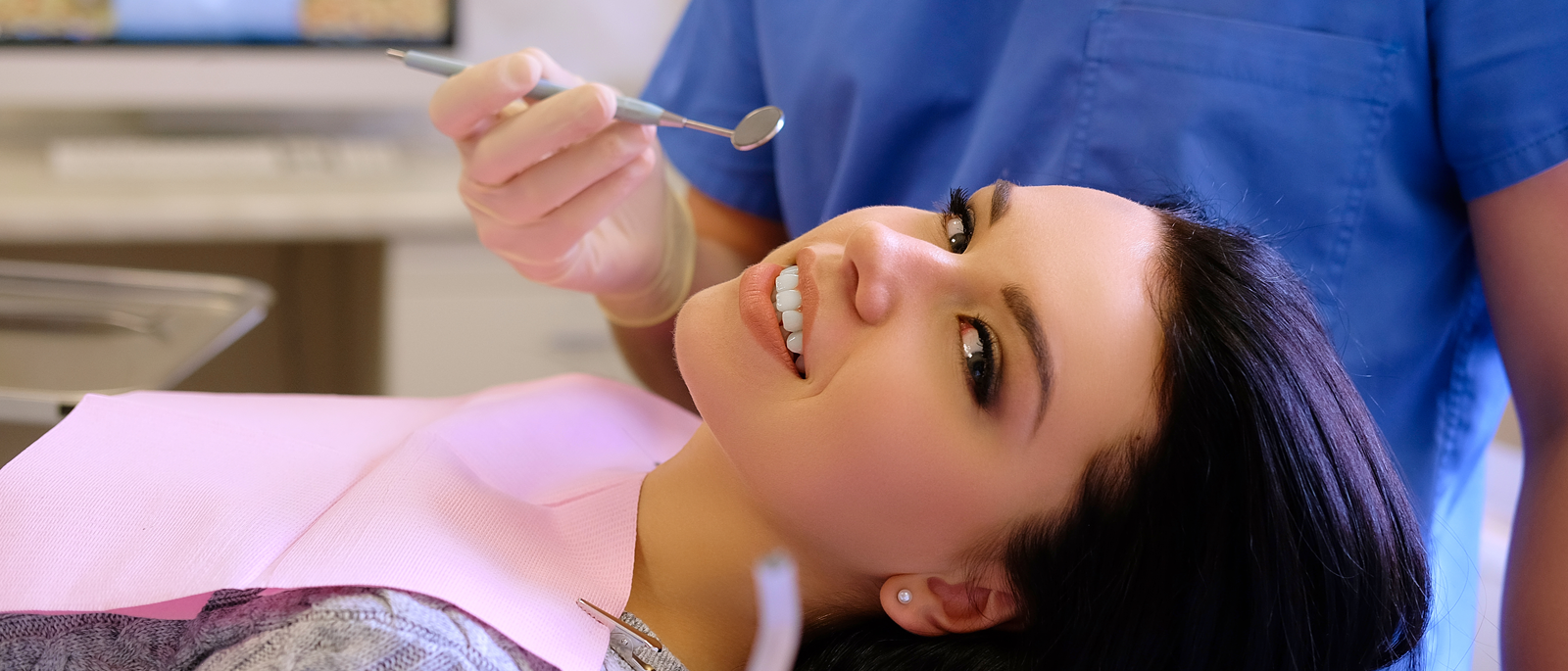 The Importance of Teeth Cleaning: Keep Your Smile Fresh & Healthy in Abu Dhabi
