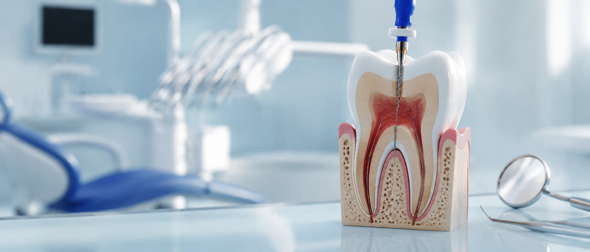 How Much Does a Root Canal Cost in Abu Dhabi?